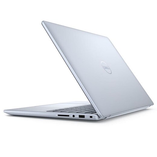 Dell Inspiron 14 5440 Laptop - Ice Blue - 4